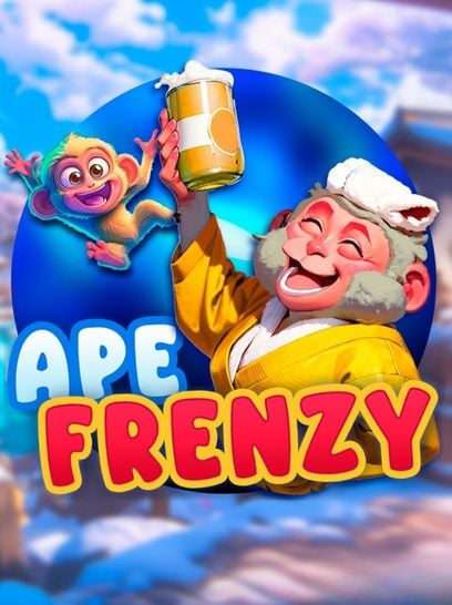resources//media/games_images//the_ear_three_cherry/Ape_Frenzy_17922.jpg